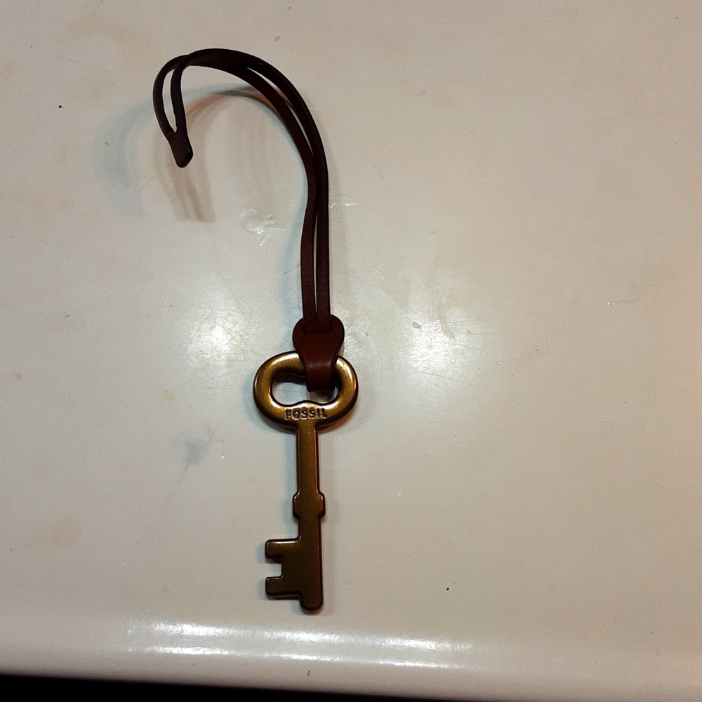 Fossil key